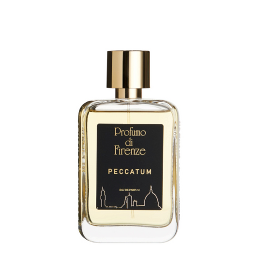 PROFUMO DI FIRENZE DANTE COLLECTION PECCATUM