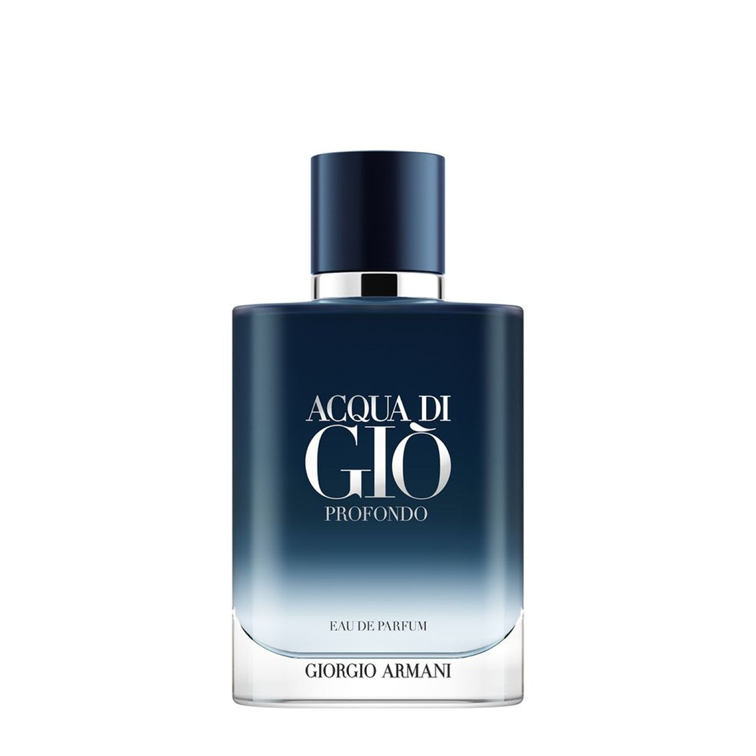 GIORGIO ARMANI ACQUA DI GIO' PROFONDO