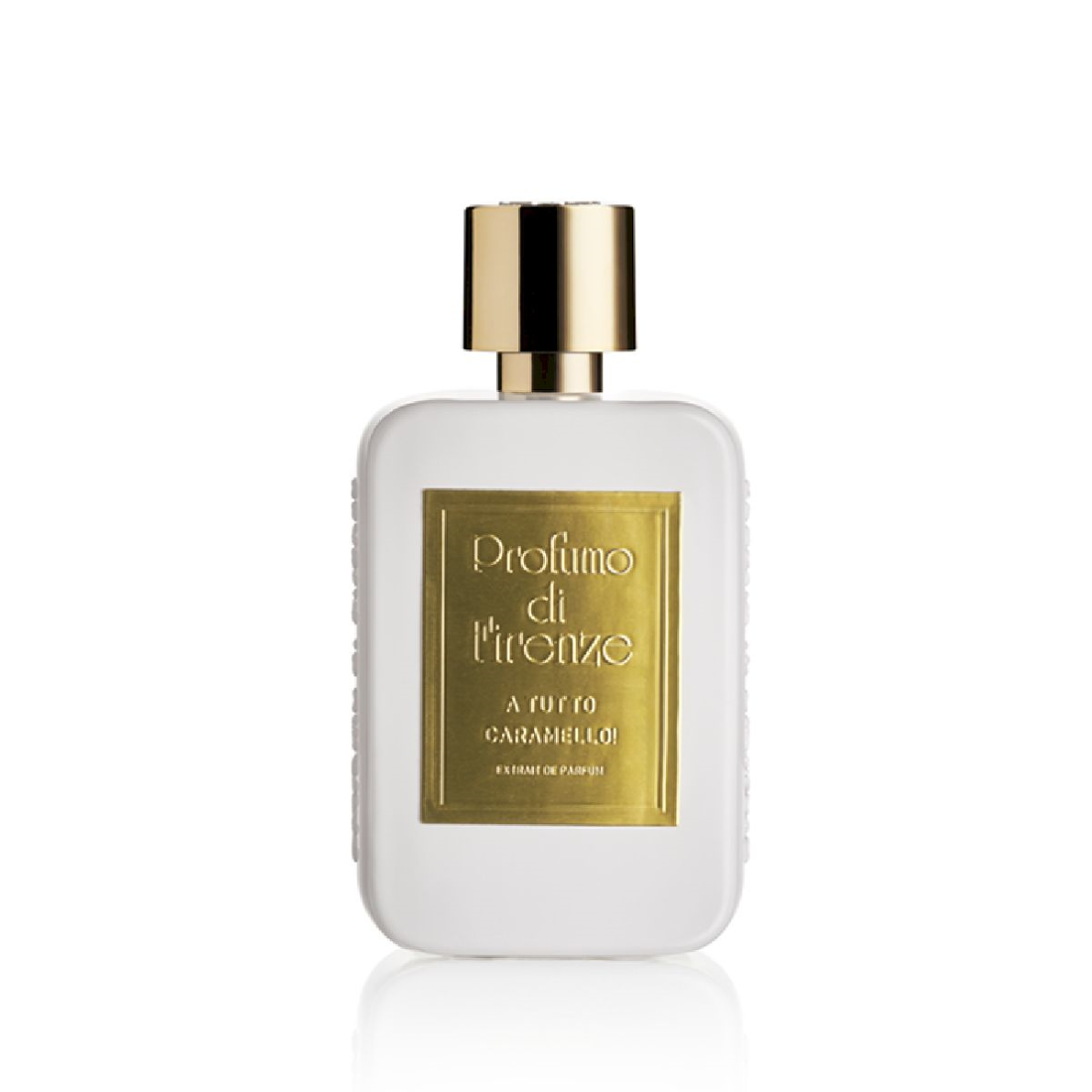 PROFUMO DI FIRENZE A TUTTO CARAMELLO!