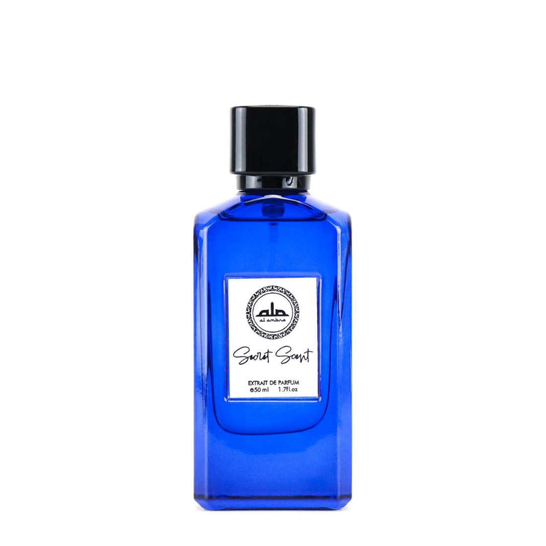 AL AMBRA SECRET SCENT