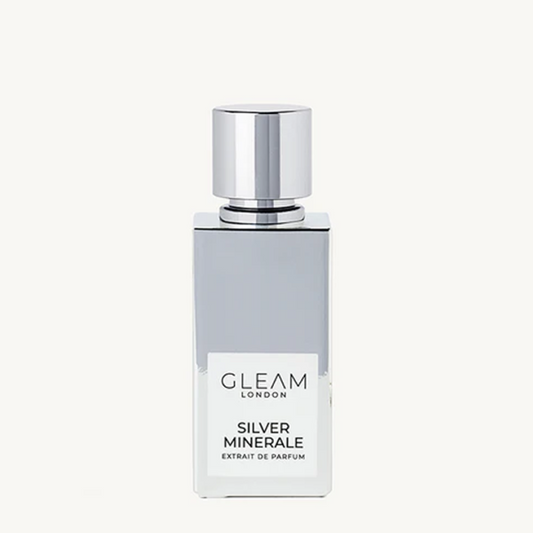 GLEAM LONDON SILVER MINERALE