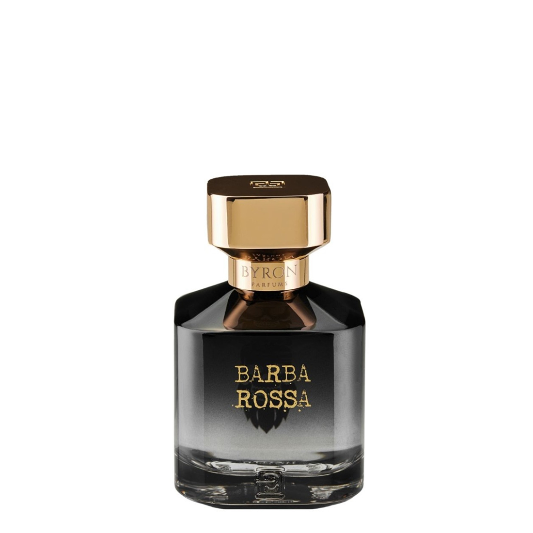 BYRON PARFUMS BARBA ROSSA EXTRAIT COLLECTION PIRATES