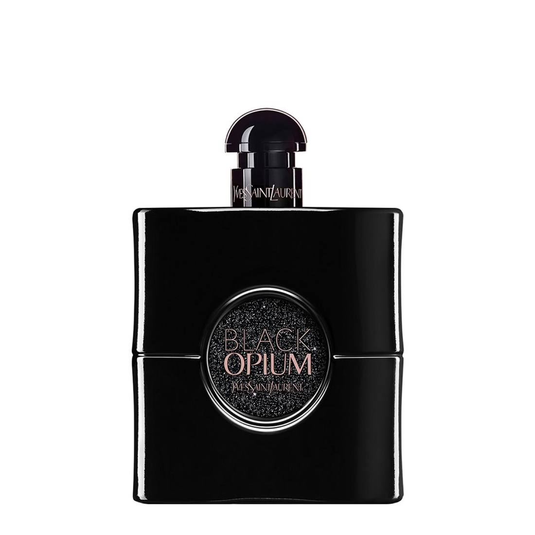 YVES SAINT LAURENT BLACK OPIUM LE PARFUM