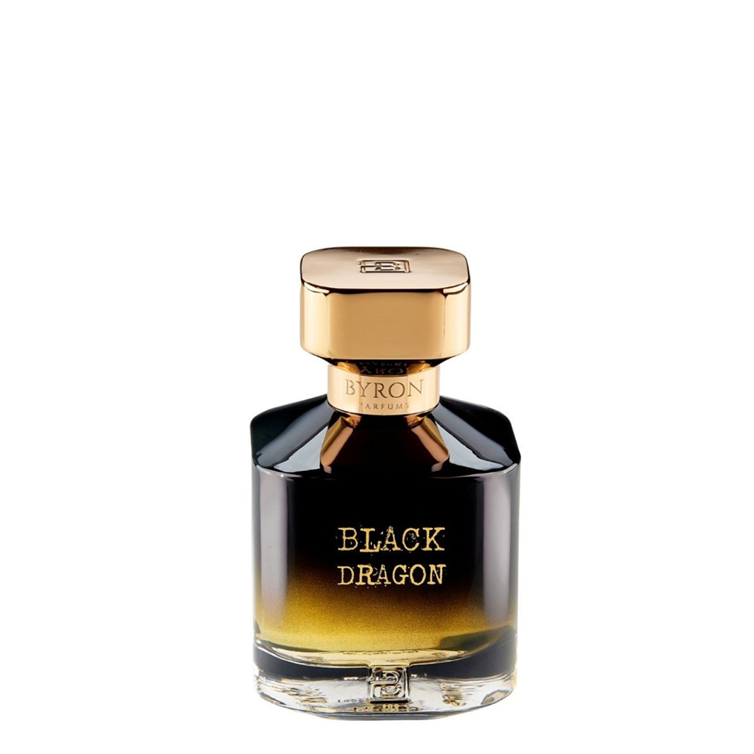 BYRON PARFUMS BLACK DRAGON EXTRAIT COLLECTION PIRATES