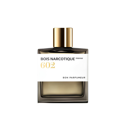 BON PARFUMEUR 602 BOIS NARCOTIQUE