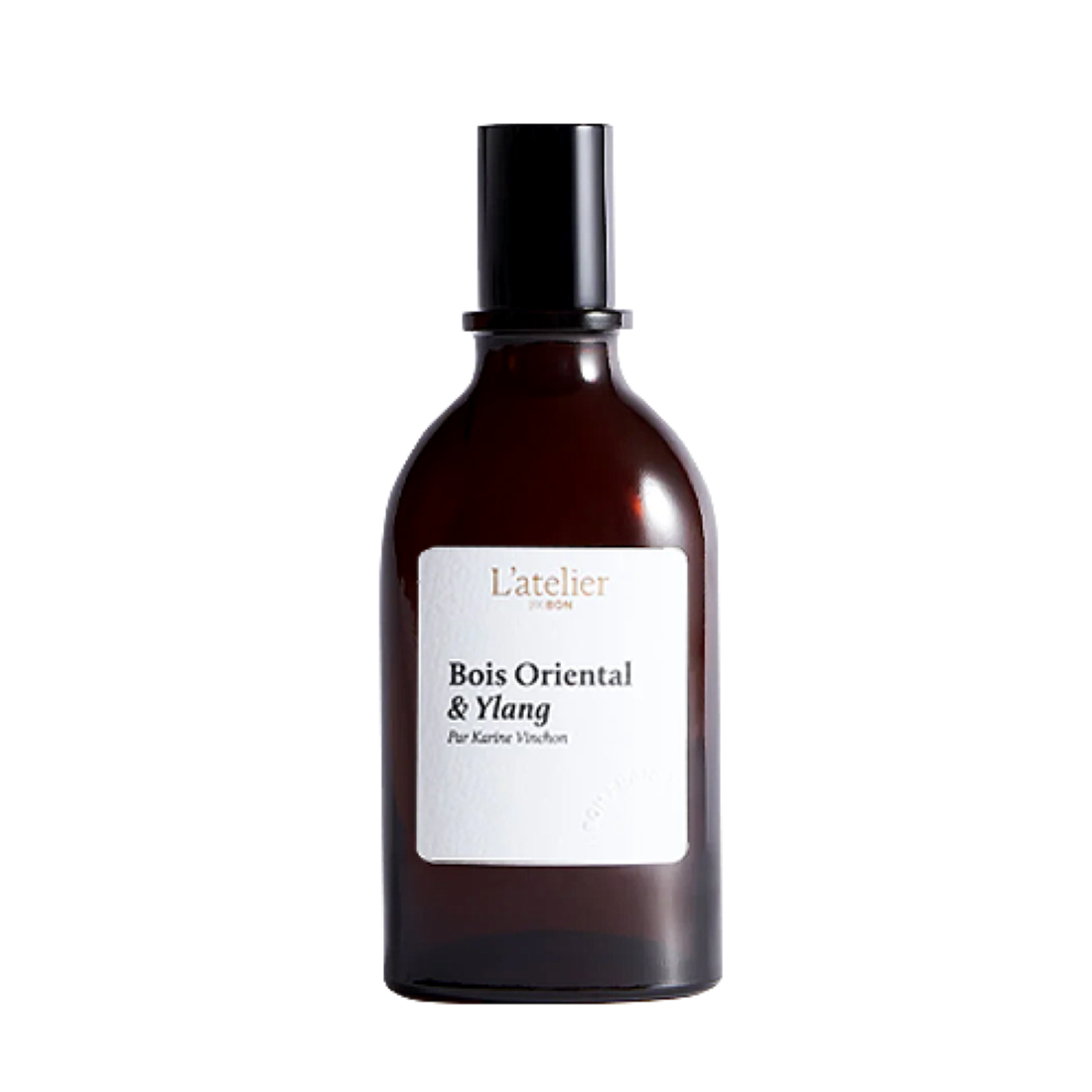 L&#39;ATELIER 100BON BOIS ORIENTAL &amp; YLANG
