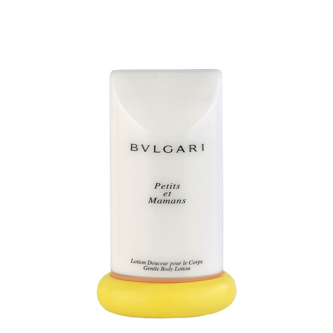 BULGARI PETITS ET MAMANS BODY LOTION