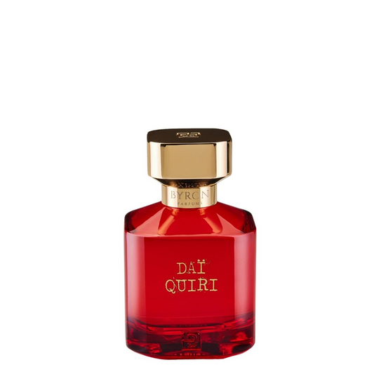 BYRON PARFUMS DAI QUIRI ROUGE EXTREME EXTRAIT COLLECTION ROUGE EXTREME