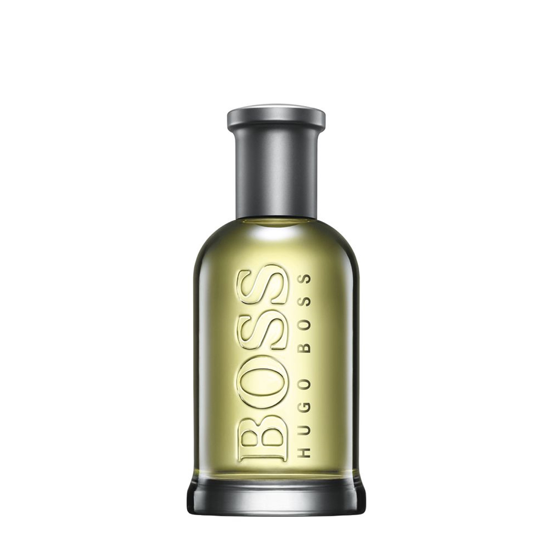 HUGO BOSS BOTTLED AFTER SHAVE