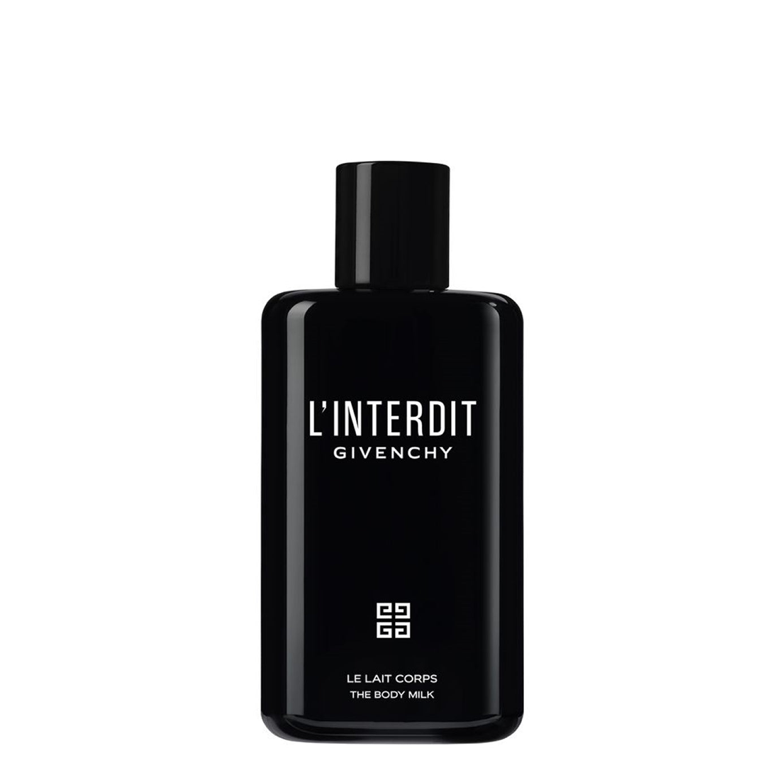 GIVENCHY L'INTERDIT LE LAIT CORPS