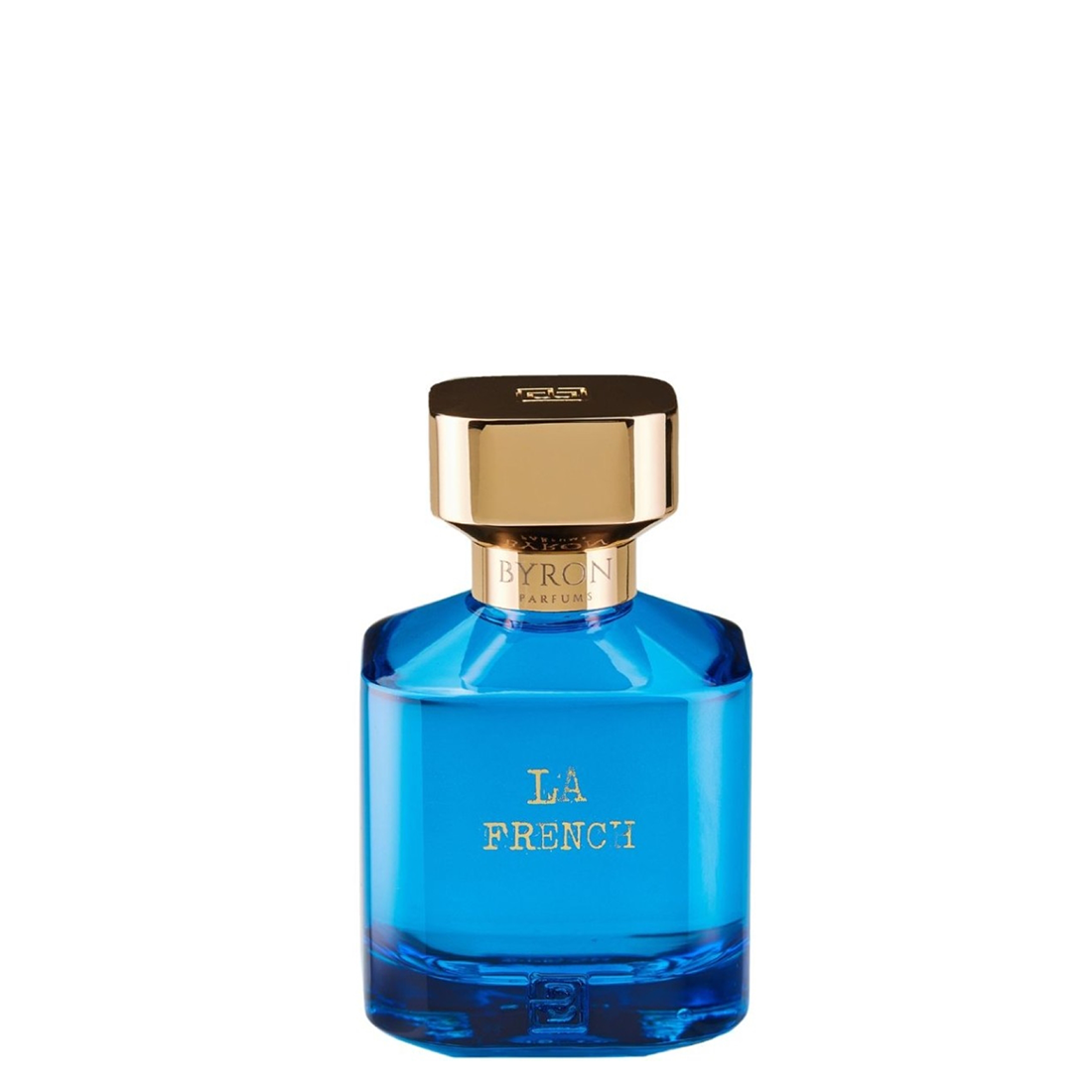 BYRON PARFUMS LA FRENCH NARCOTIQUE EXTRAIT COLLECTION NARCOTIQUE