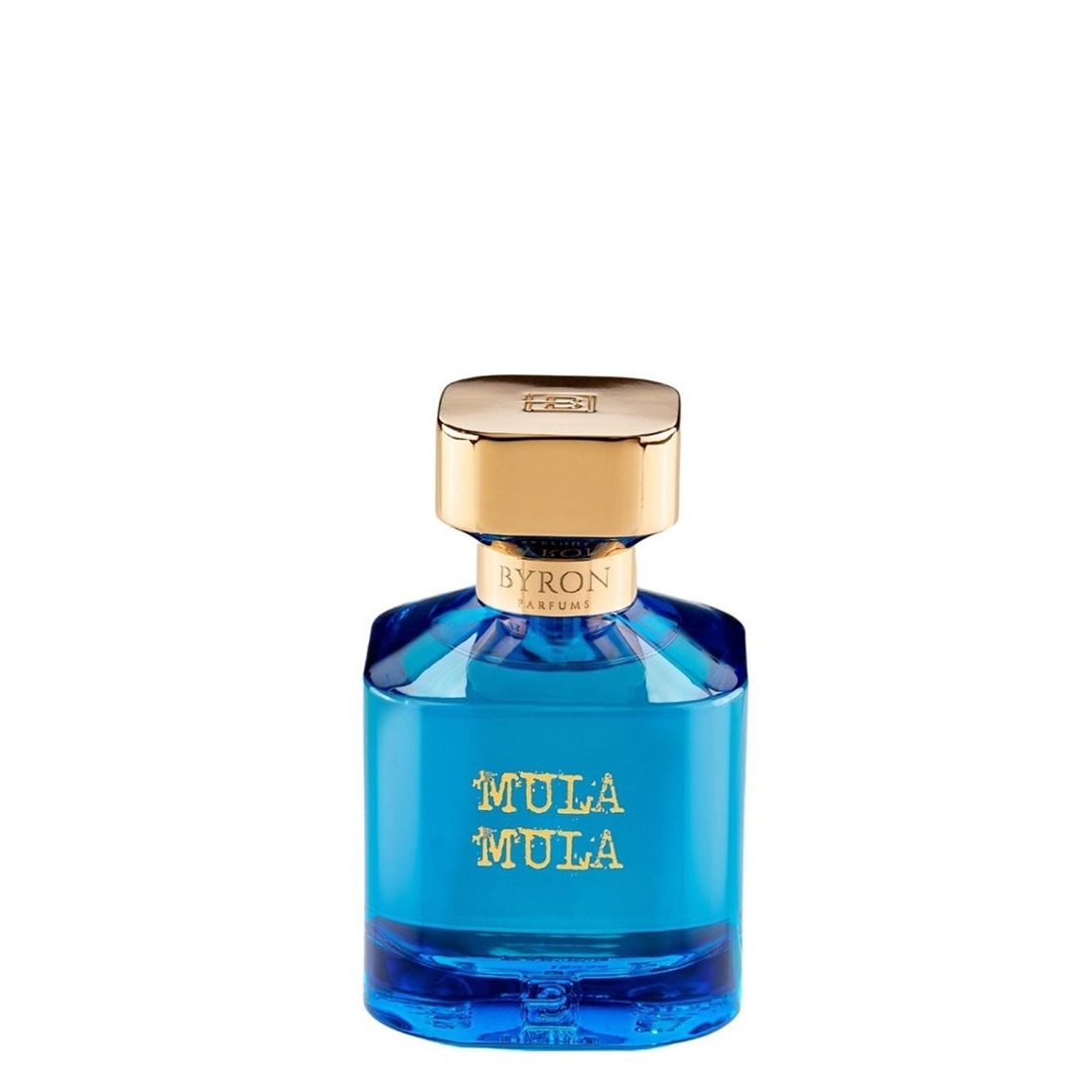 BYRON PARFUMS MULA MULA NARCOTIQUE EXTRAIT COLLECTION NARCOTIQUE