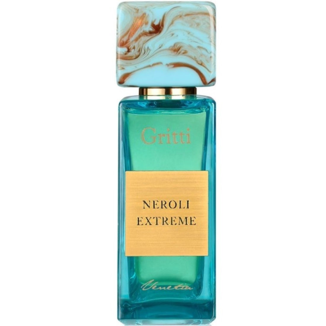 GRITTI NEROLI EXTREME