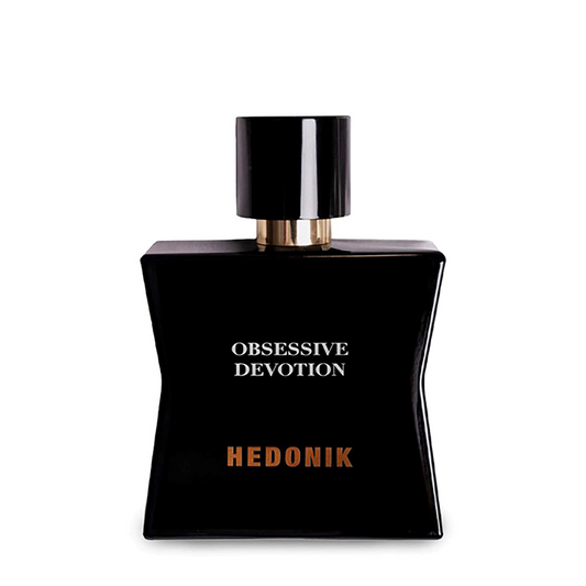 HEDONIK OBSESSIVE  DEVOTION