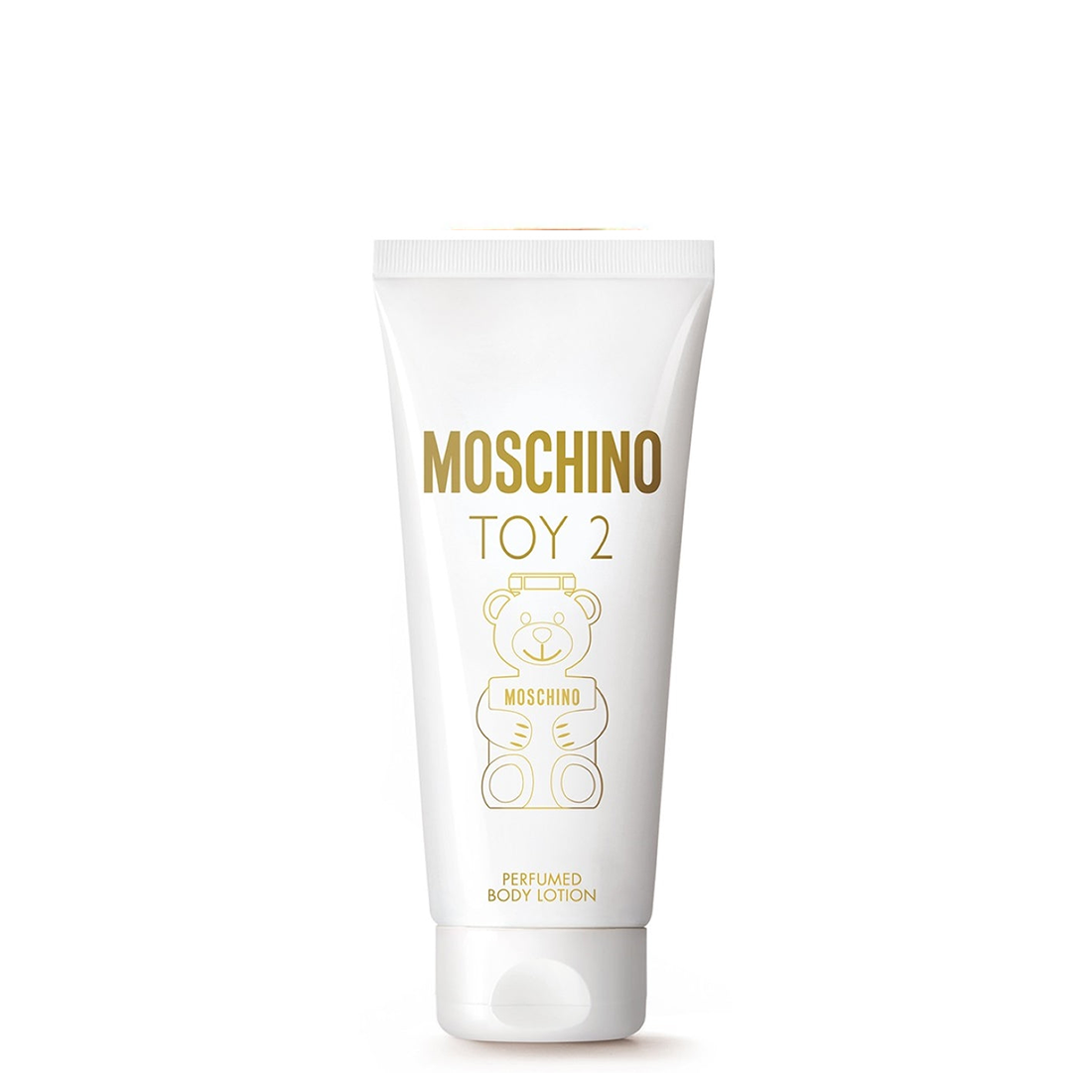 MOSCHINO TOY 2 BODY LOTION