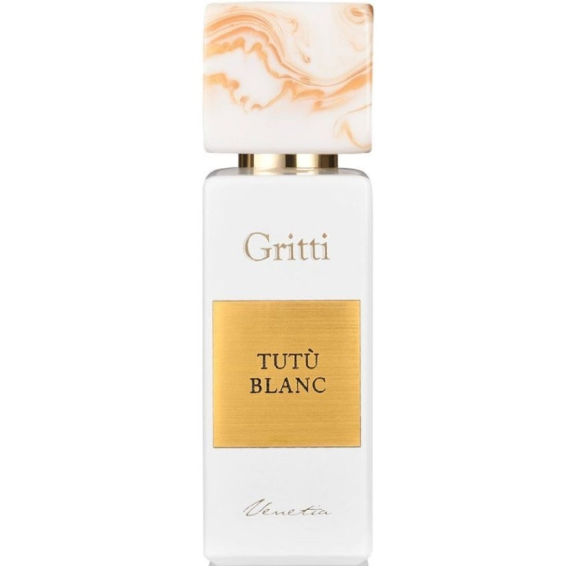 GRITTI TUTU&#39; BLANC