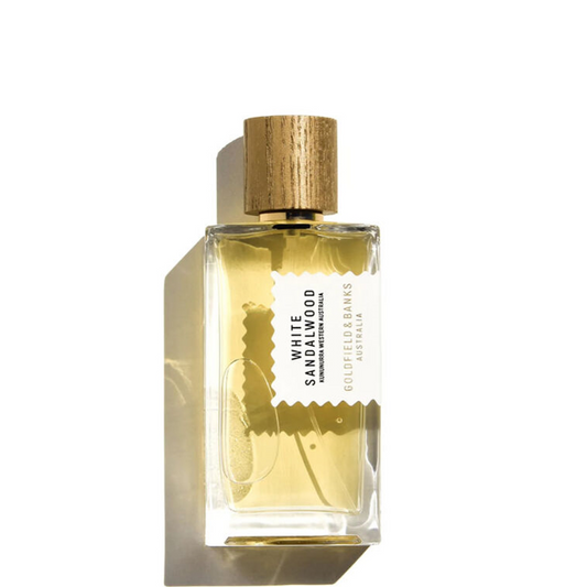 GOLDFIELD & BANKS WHITE SANDALWOOD