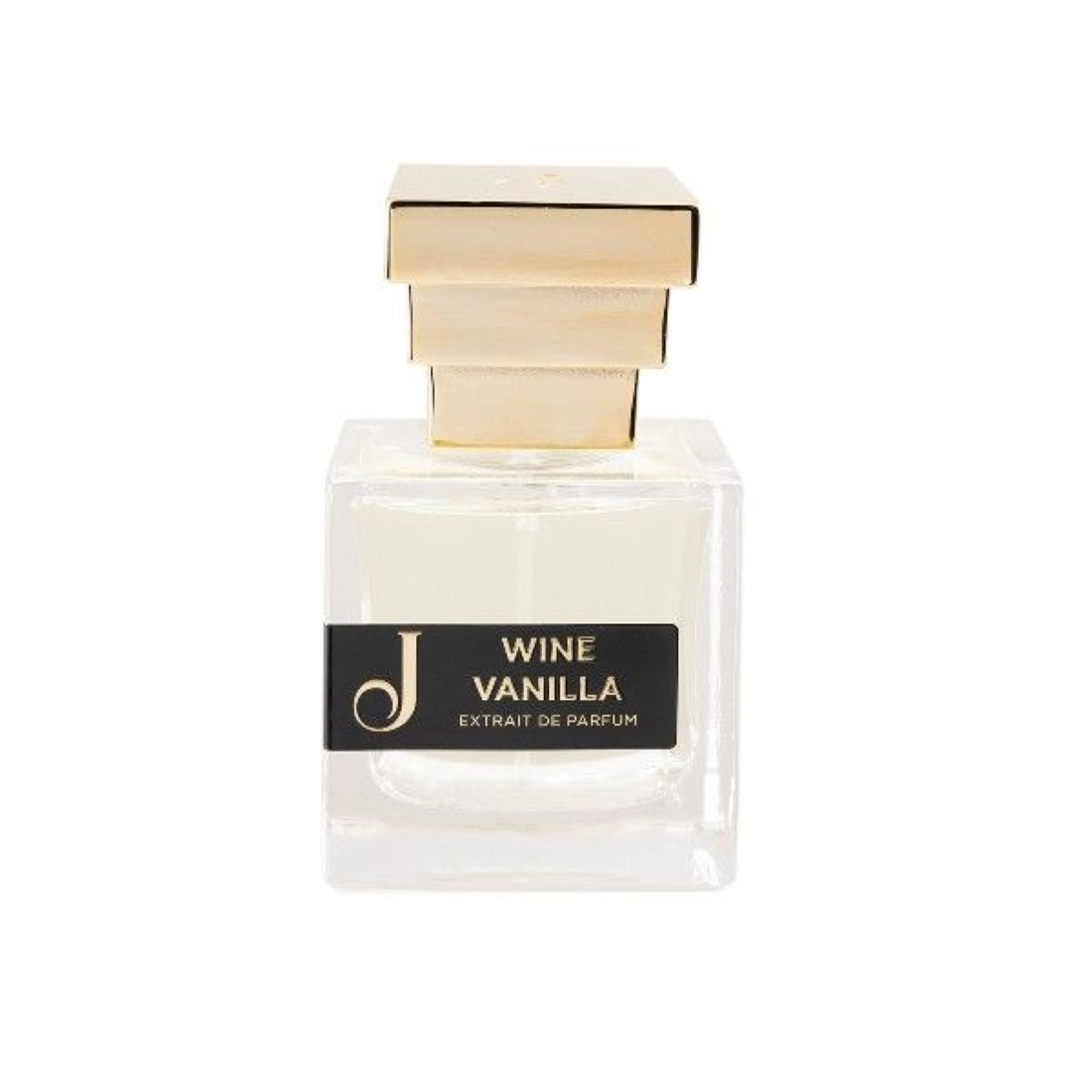 JUPILO' WINE VANILLA