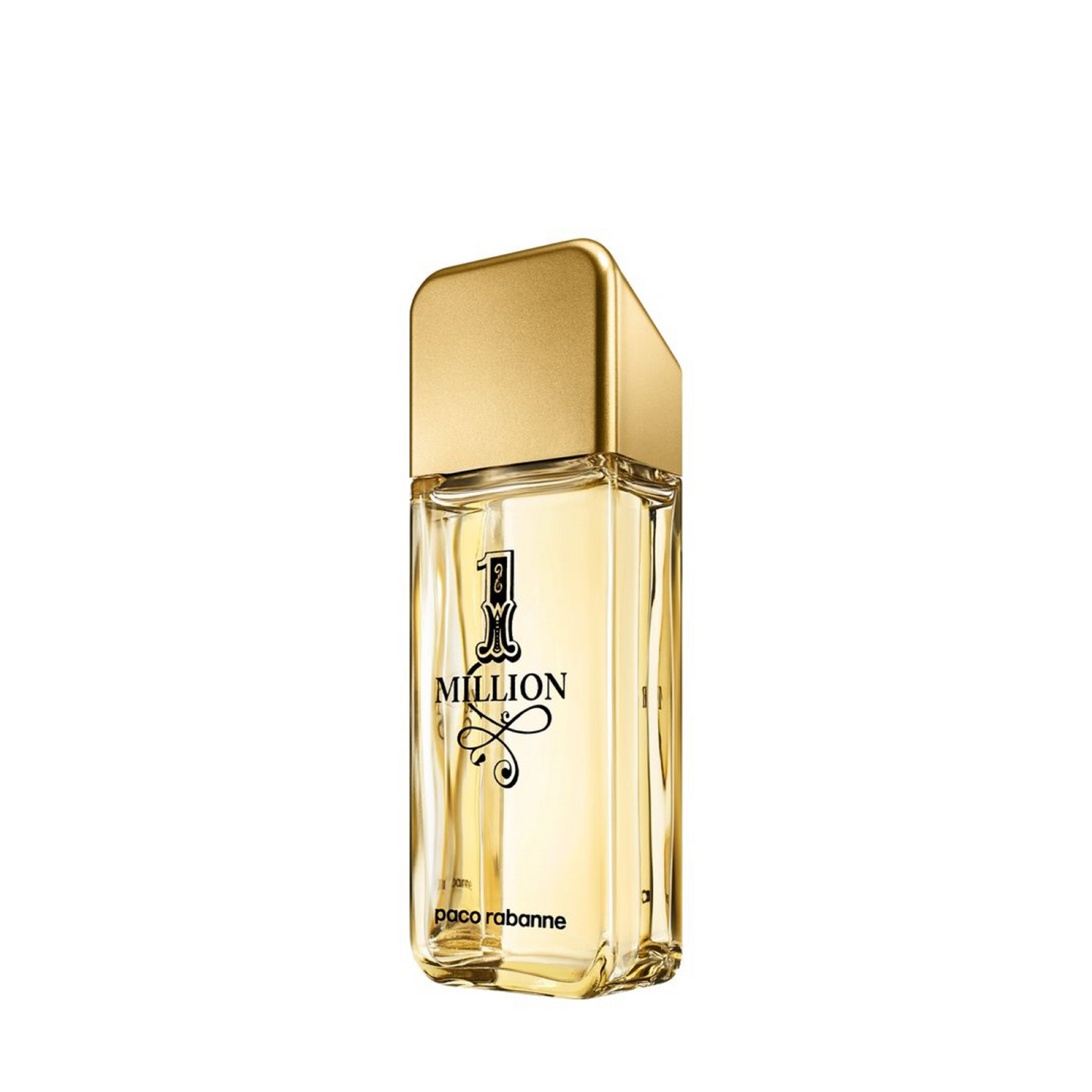 PACO RABANNE 1 MILLION AFTER SHAVE LOTION