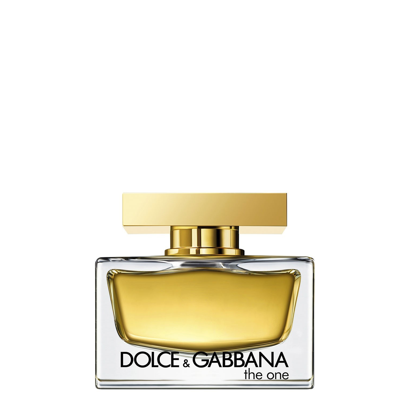 DOLCE&GABBANA THE ONE POUR FEMME
