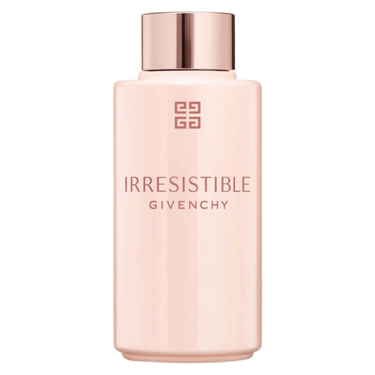 GIVENCHY IRRESISTIBLE HYDRATING BODY LOTION