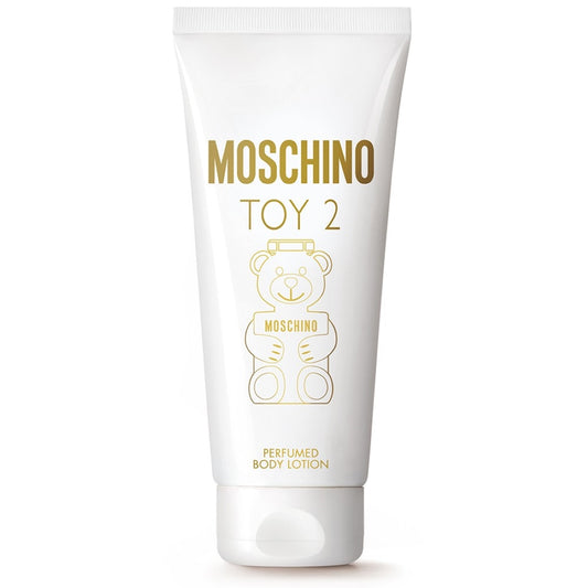 MOSCHINO TOY 2 BODY LOTION