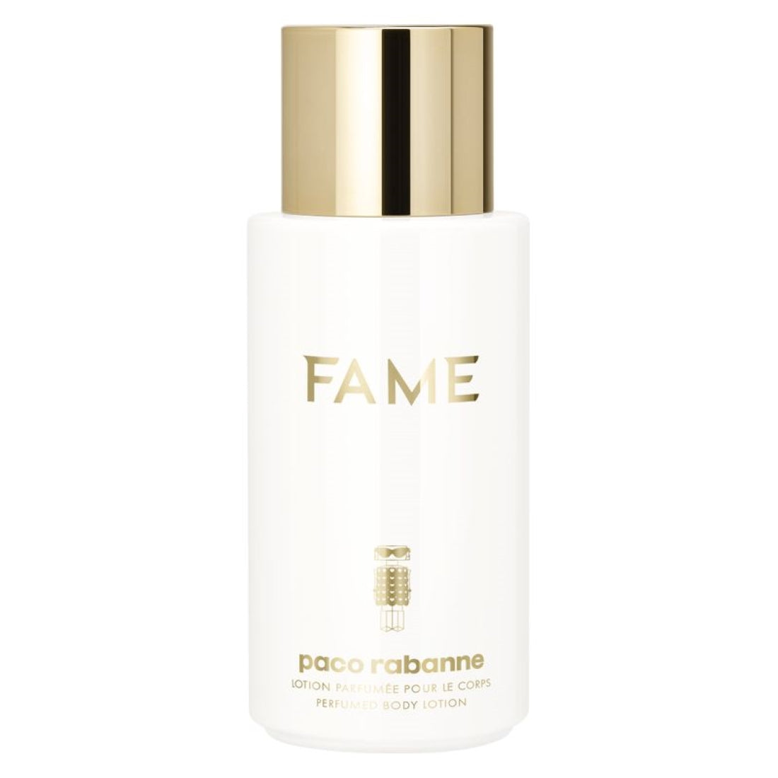 PACO RABANNE FAME PERFUMED BODY LOTION