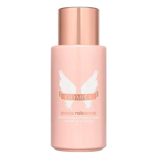 PACO RABANNE OLYMPEA BODY LOTION