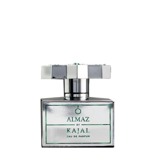 KAJAL PERFUMES PARIS ALMAZ