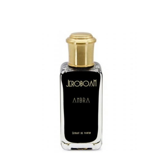 JEROBOAM AMBRA