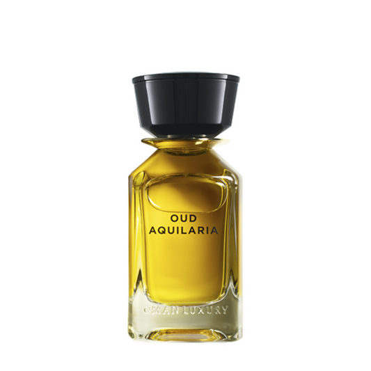 OMAN LUXURY OUD AQUILARIA