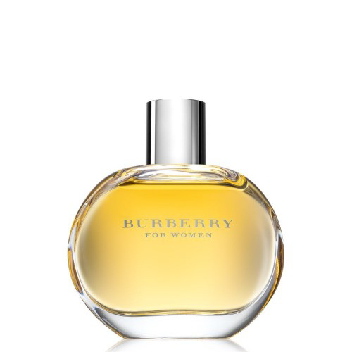BURBERRY FOR WOMAN