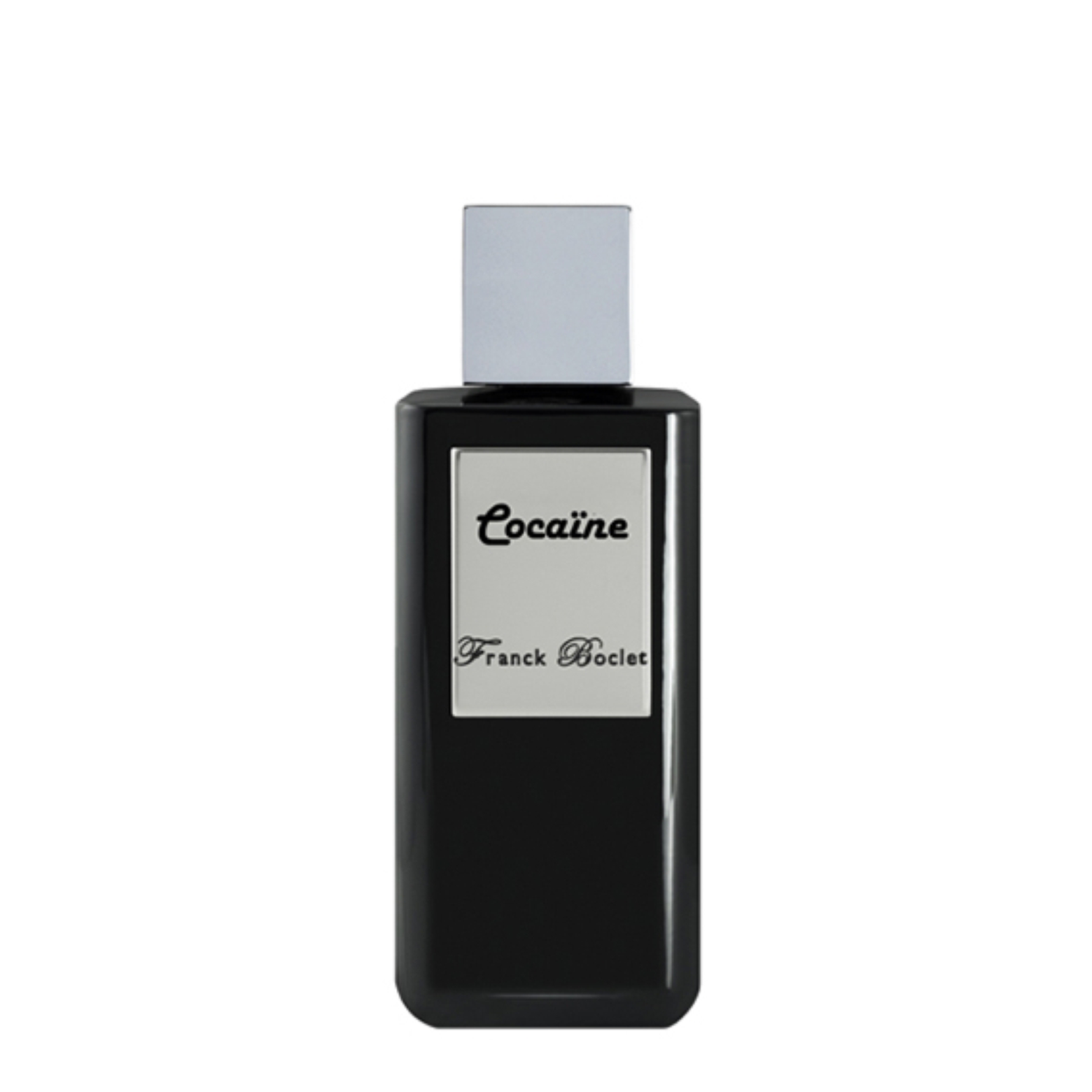 FRANCK BOCLET COCAINE