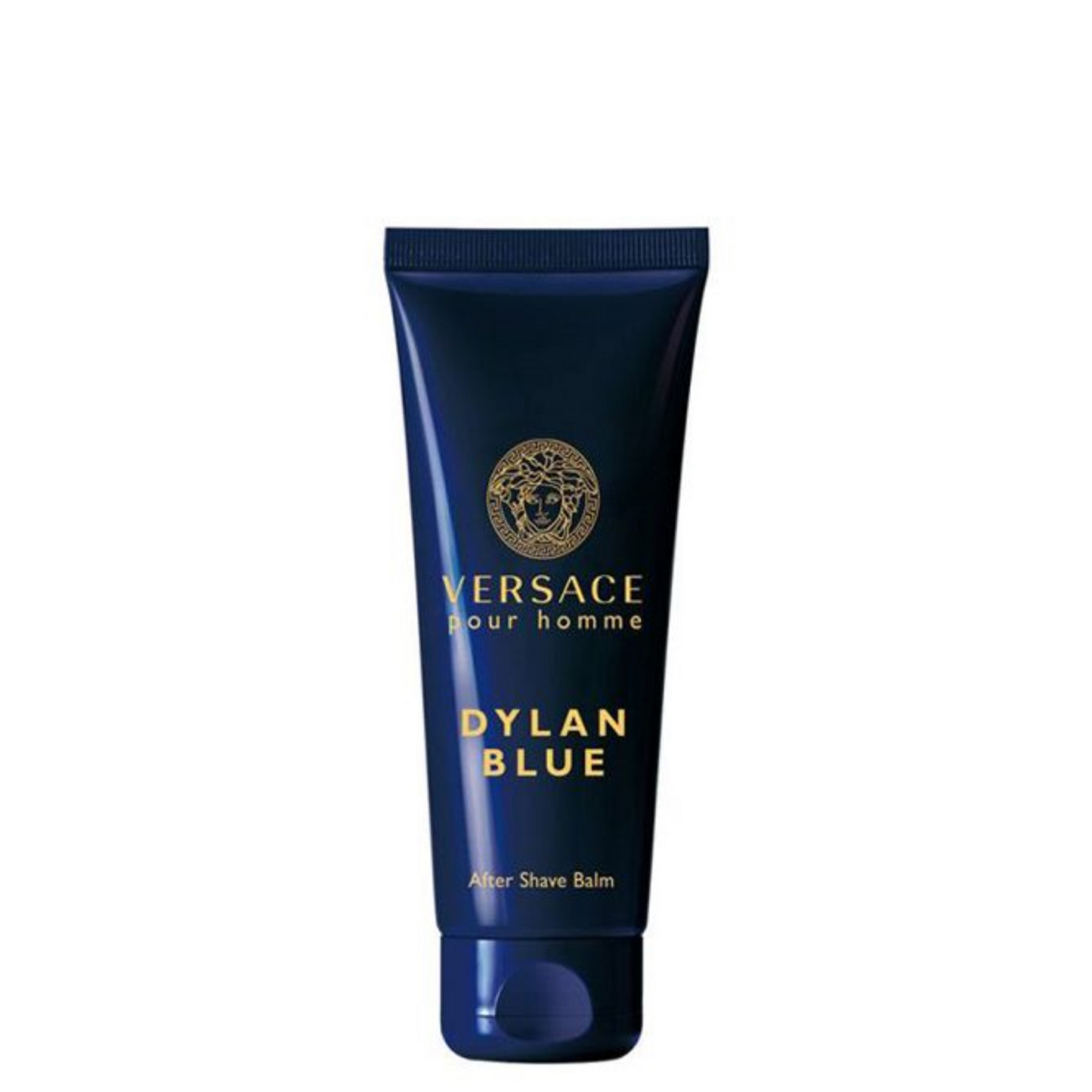 VERSACE DYLAN BLUE AFTER SHAVE BALM