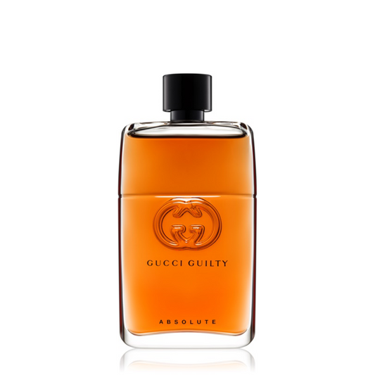 GUCCI GUILTY ABSOLUTE POUR HOMME