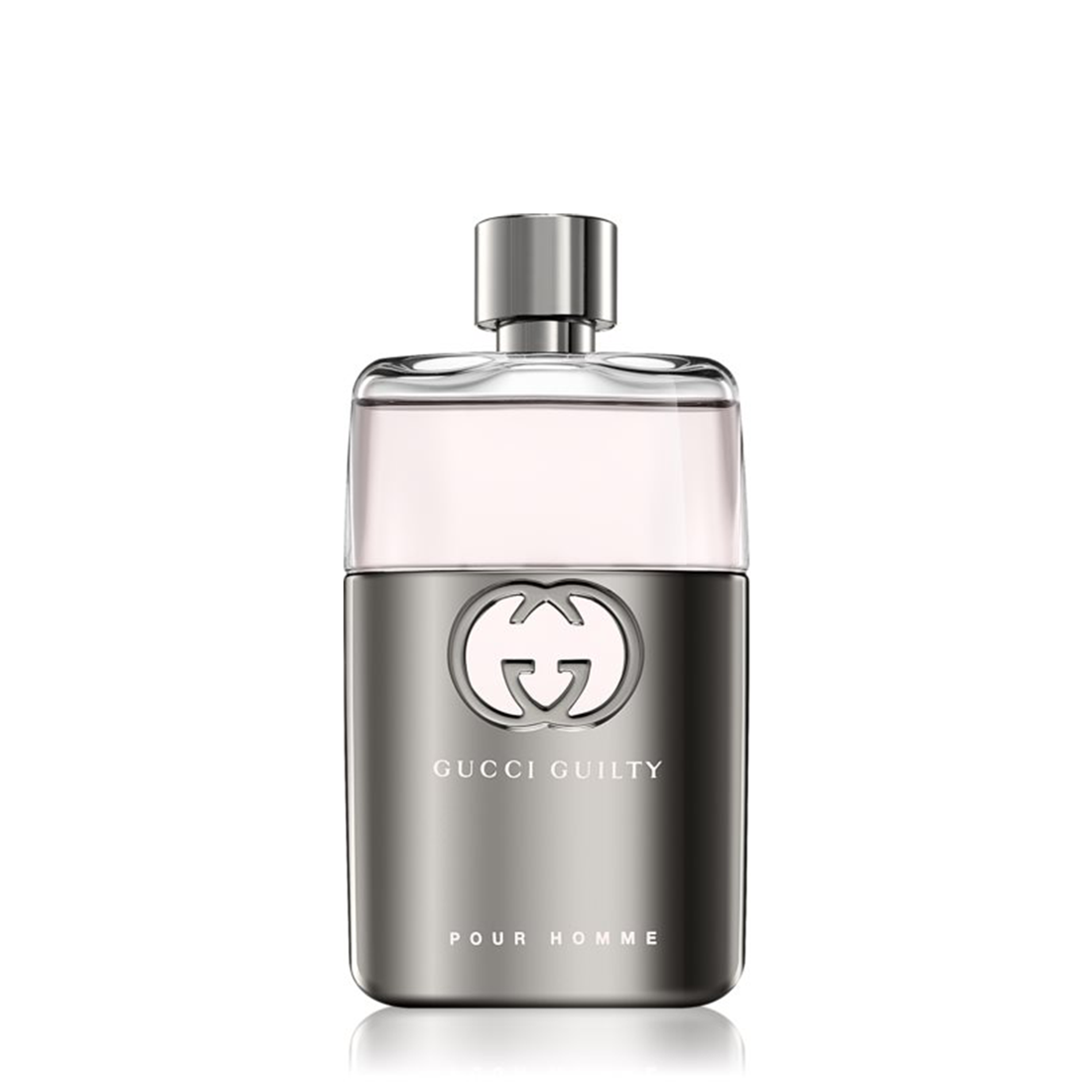 GUCCI GUILTY POUR HOMME