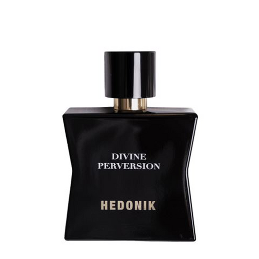 HEDONIK DIVINE PERVERSION