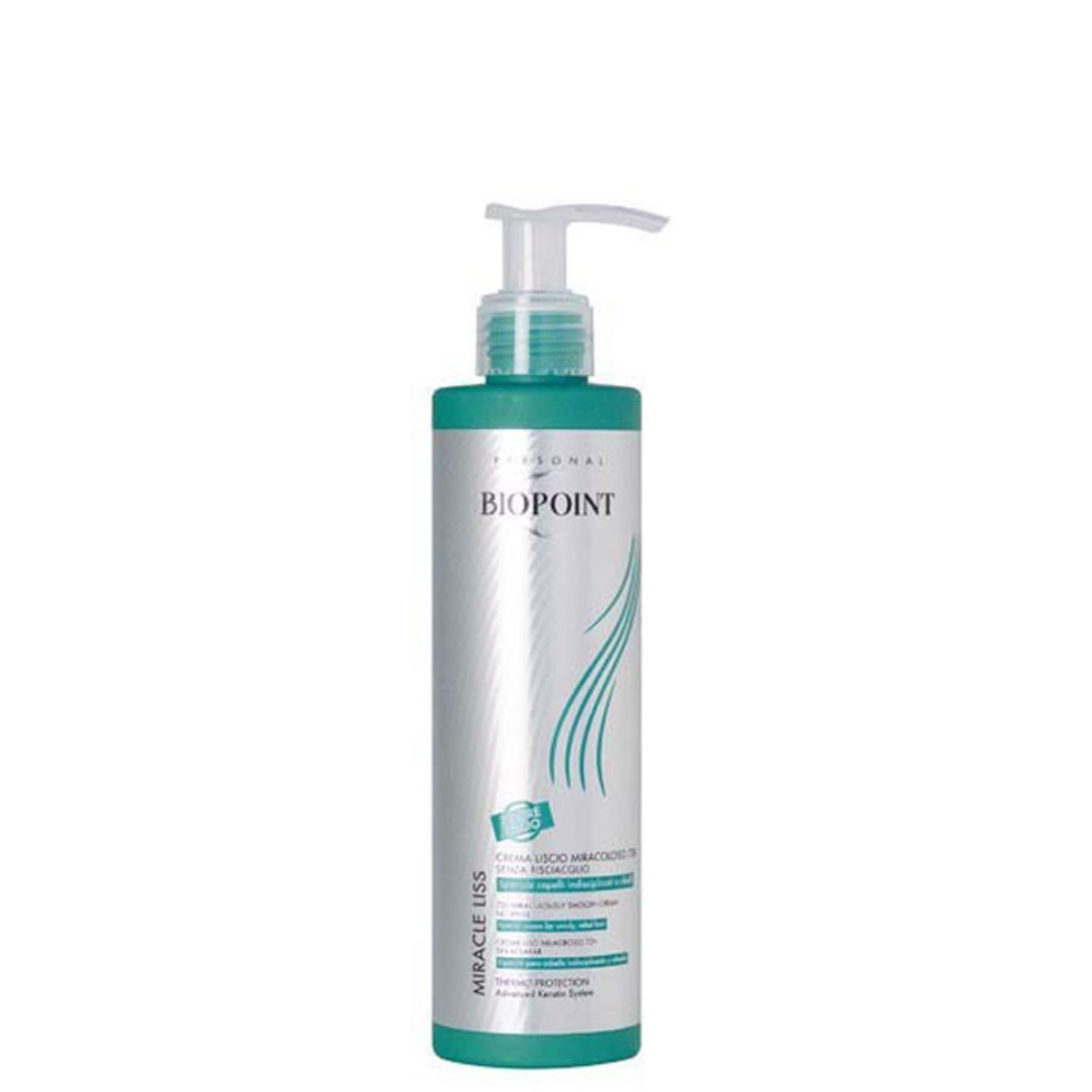 BIOPOINT PERSONAL MIRACLE LISS
