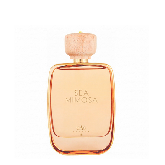 GAS BIJOUX SEA MIMOSA