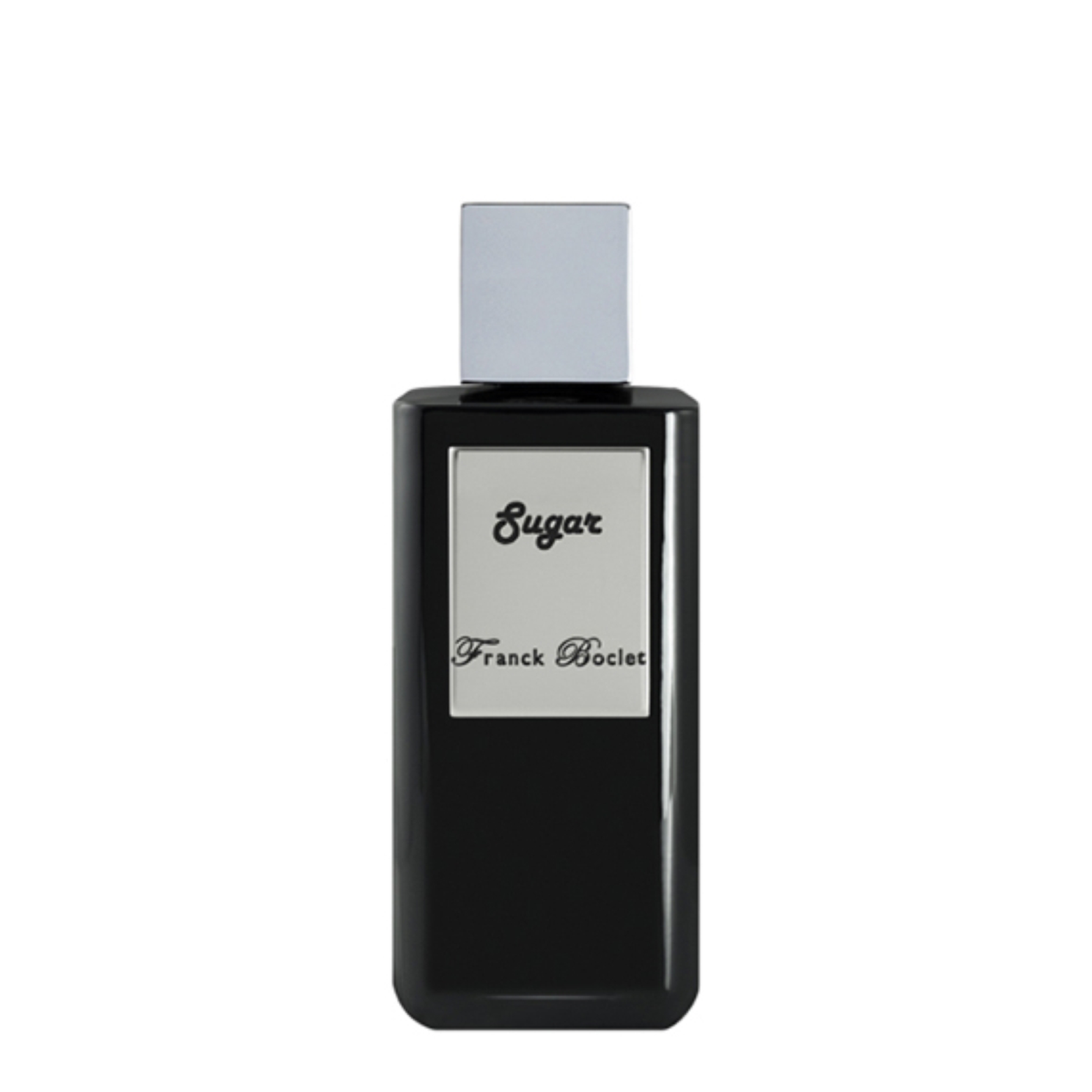 FRANCK BOCLET SUGAR