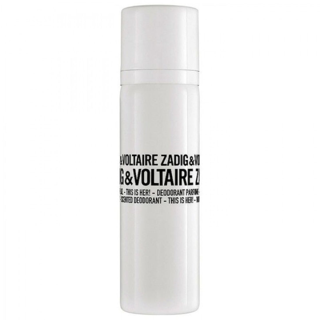 ZADIG & VOLTAIRE THIS IS HER! DEO SPRAY