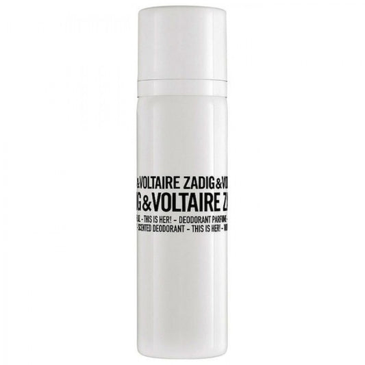 ZADIG & VOLTAIRE THIS IS HER! DEO SPRAY