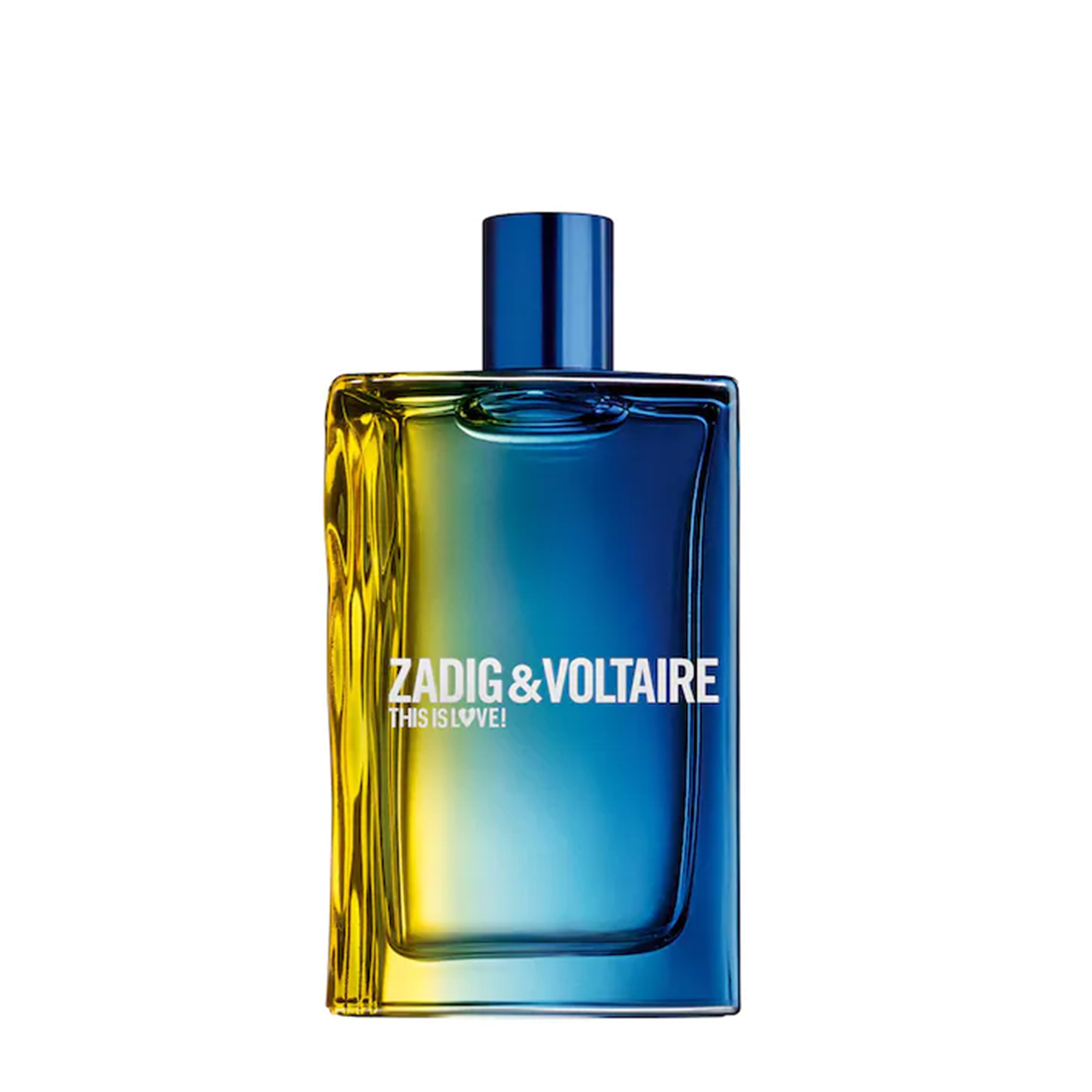 ZADIG E VOLTAIRE THIS IS LOVE FOR HIM