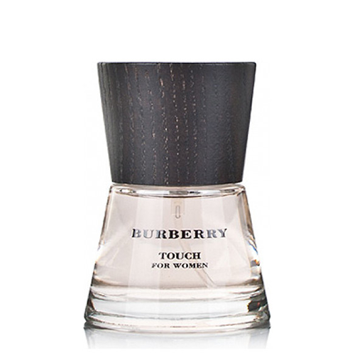 BURBERRY TOUCH FOR WOMAN