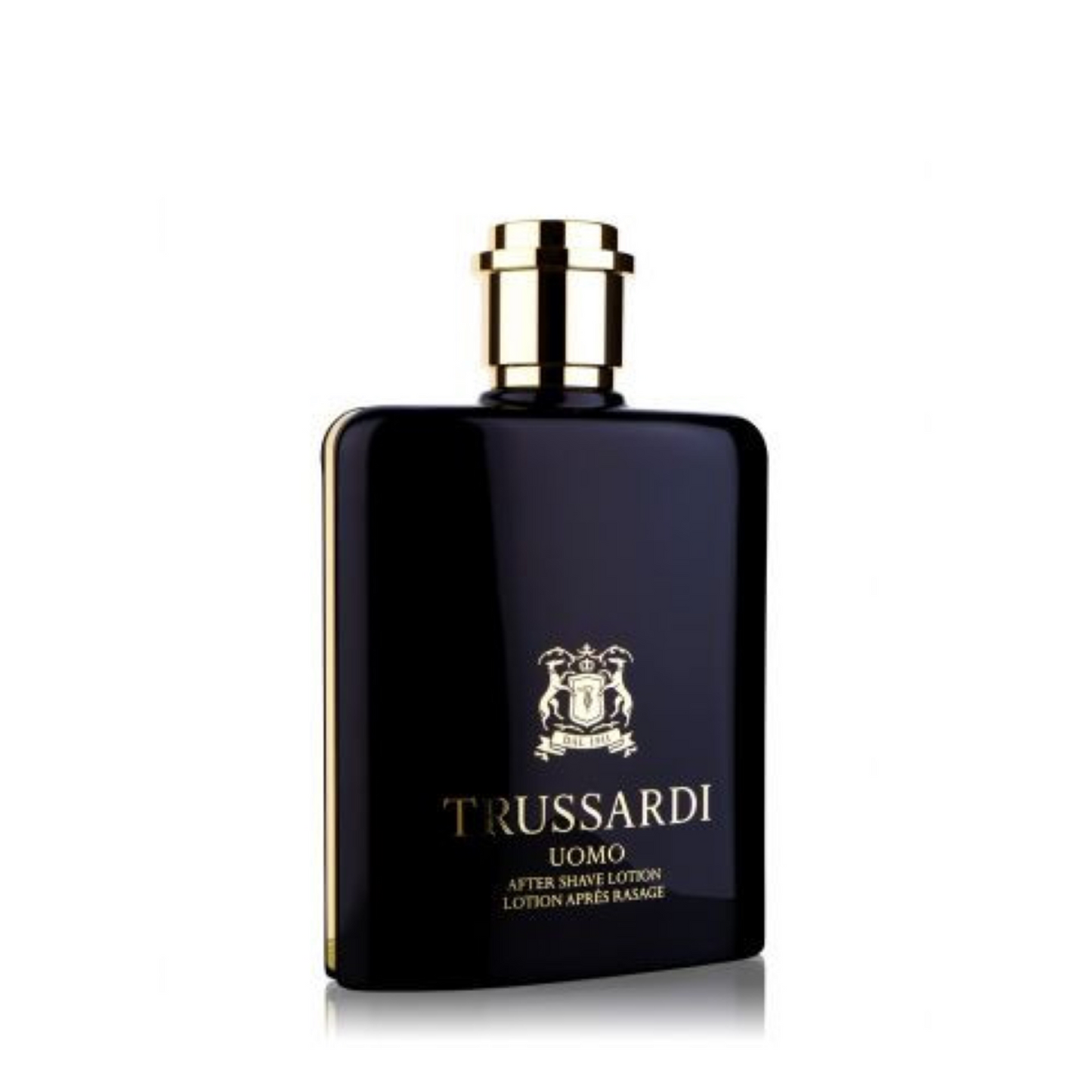 TRUSSARDI 1911 UOMO AFTER SHAVE LOTION SPRAY