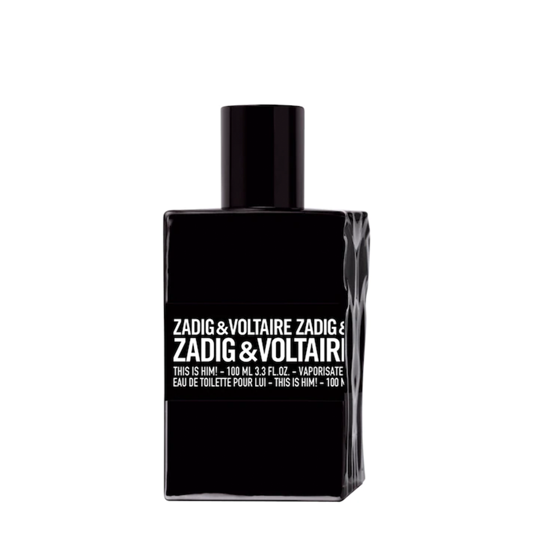 ZADIG E VOLTAIRE THIS IS HIM